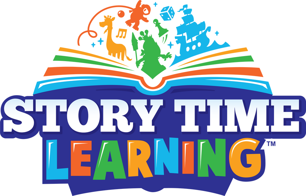 Story Time Learning