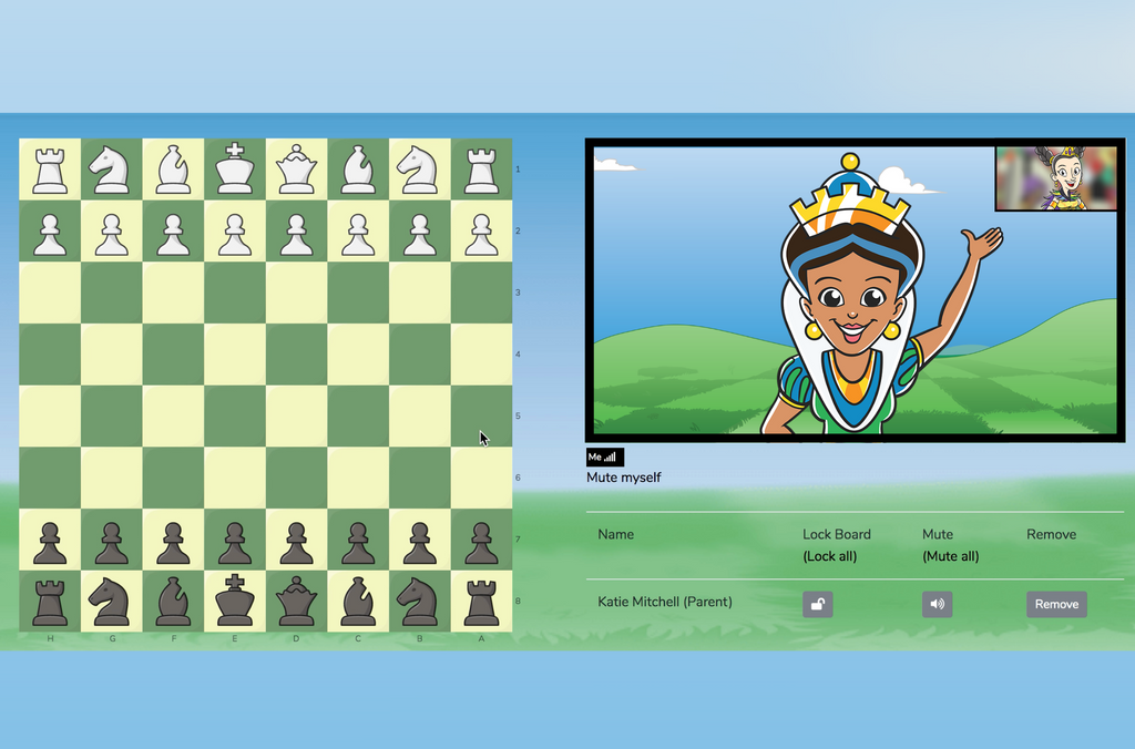 7 Ways Online Chess Classes Can Enhance Your Child's Social Life