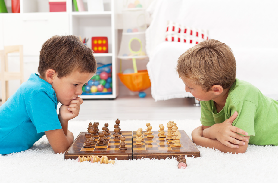 10 Ways to Keep Your Kids Loving Chess