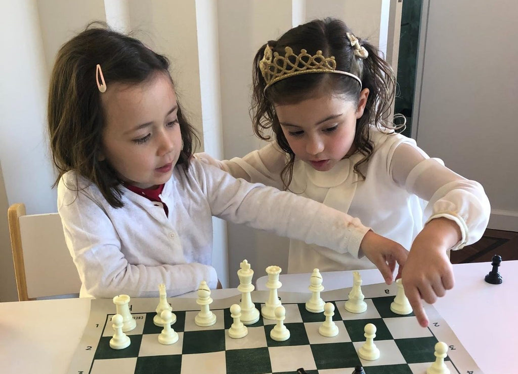 17 Reasons Why Chess is the Ultimate After-School Activity For Your Child