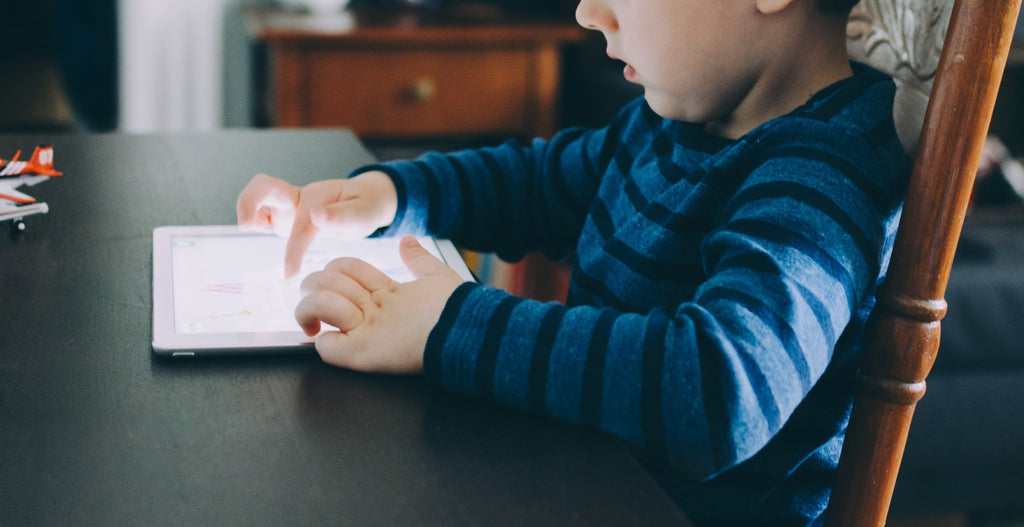 Answered: Your Most Burning Questions About Kids' Screen Time