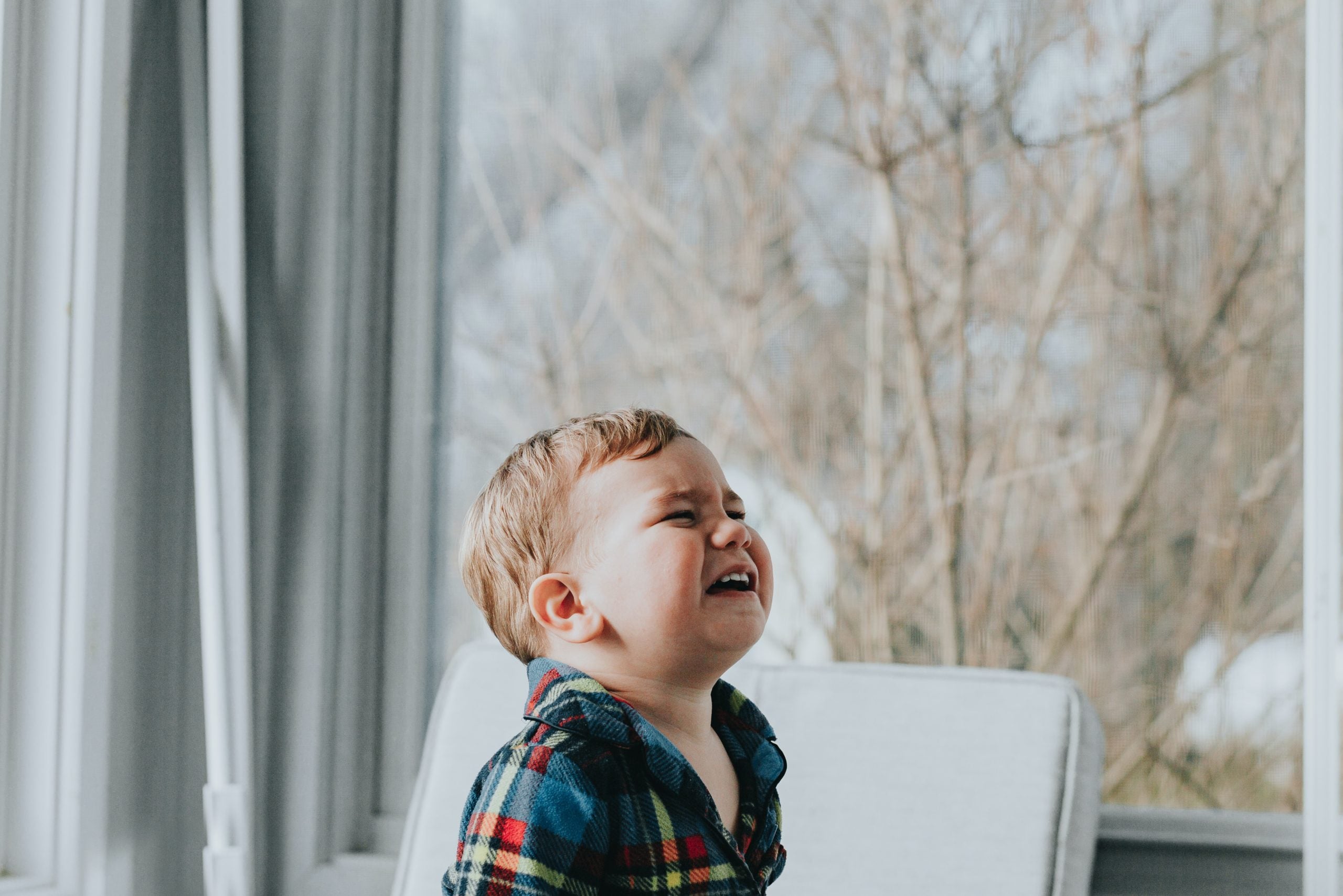 Scared your child is a sore loser?