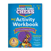 Chess Workbook Bundle