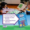 Chess Activity Workbook