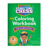 Chess Workbook Bundle