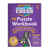 Chess Puzzle Workbook