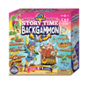 Story Time Backgammon