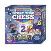 Story Time Chess Level 2 - Strategy Expansion