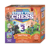 Story Time Chess Level 3 - Tactics Expansion