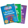 Chess Workbook Bundle