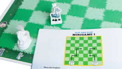  Play All Day Games First Chess : Toys & Games